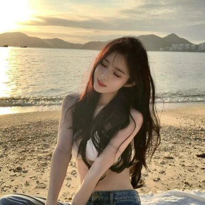 美人鱼村